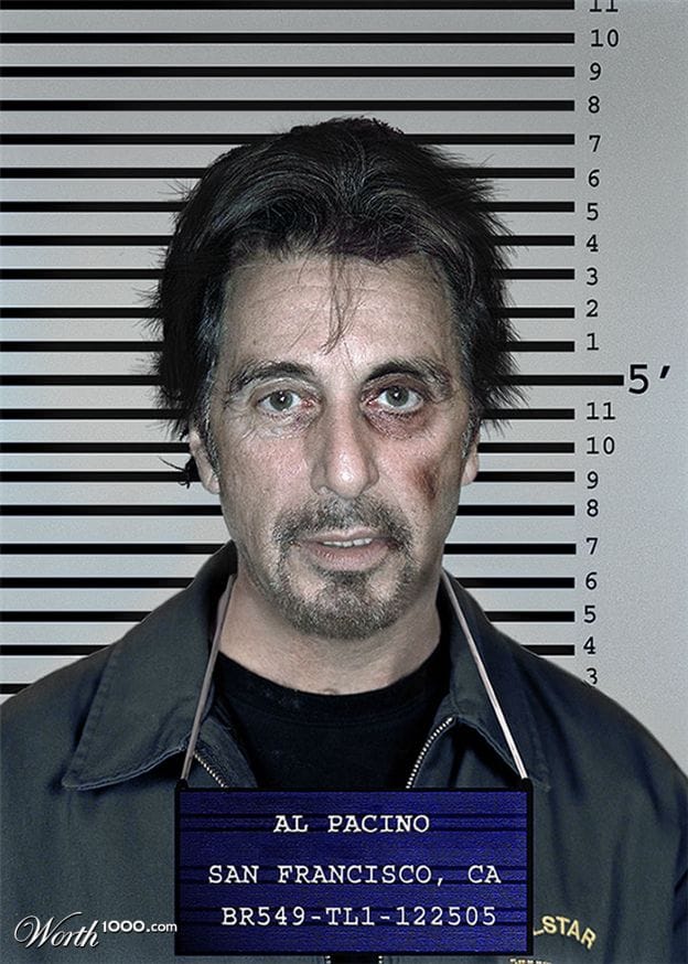 Al Pacino