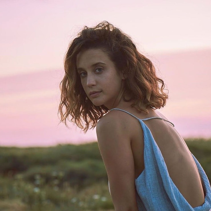 María Pedraza María Pedraza