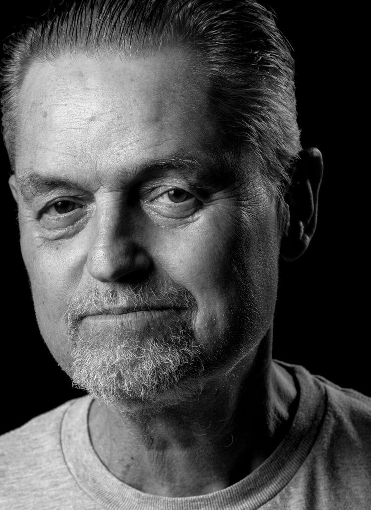 Picture of Jonathan Demme
