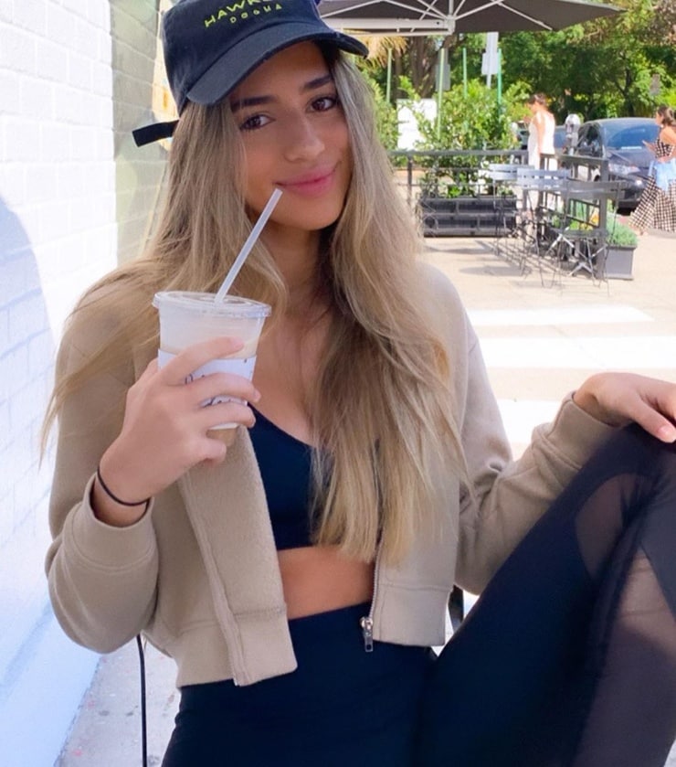 Carolina Samani Carolina Samani