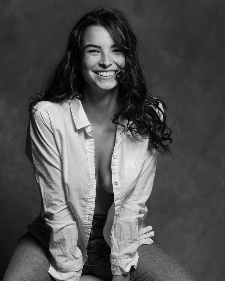 Camille Jubinville Camille Jubinville