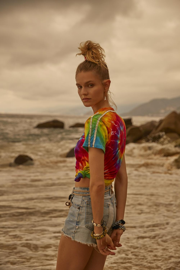 Clair Westenberg