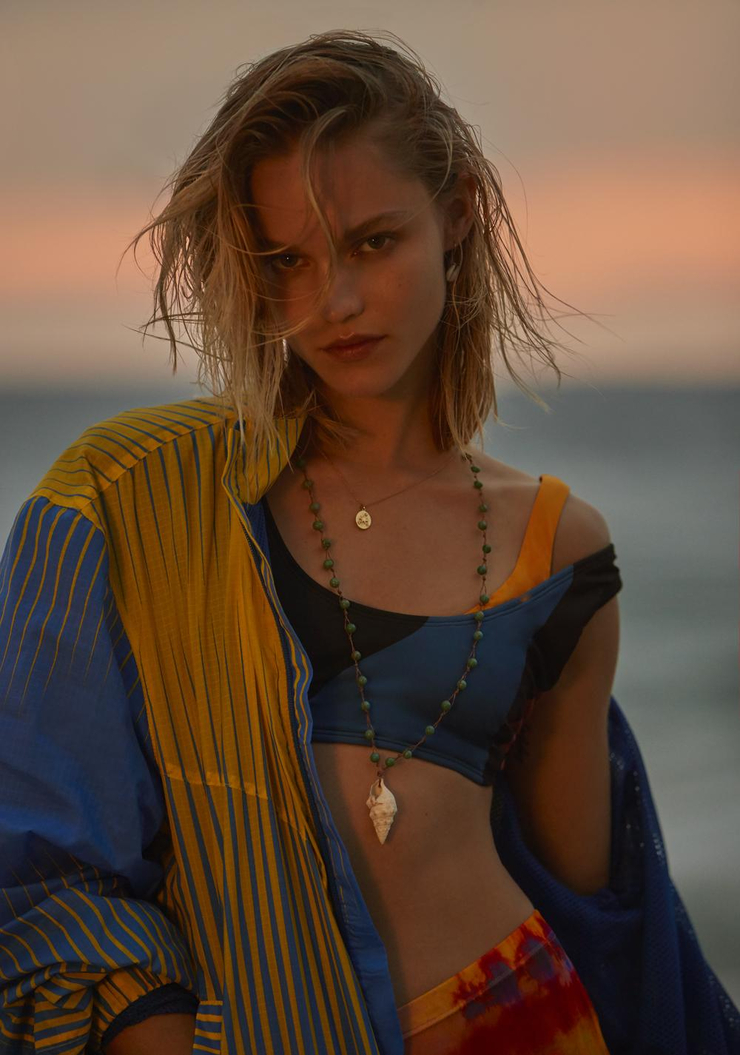 Clair Westenberg