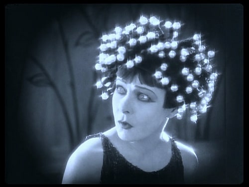 Alla Nazimova