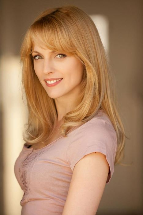 Natalie Alison Natalie Alison