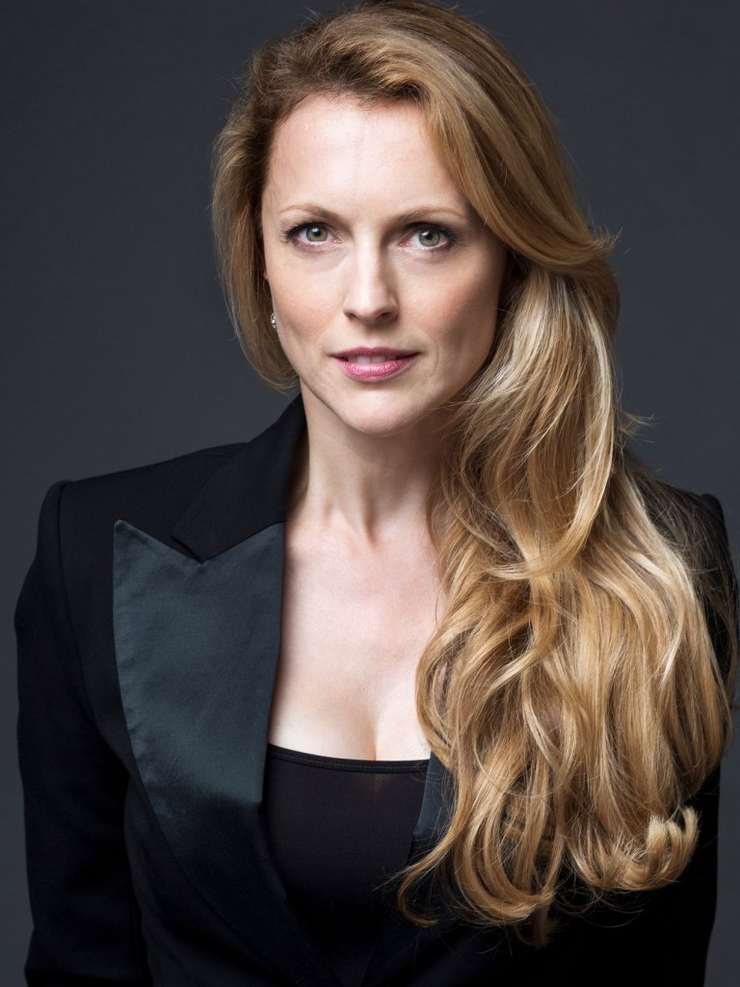 Natalie Alison Natalie Alison