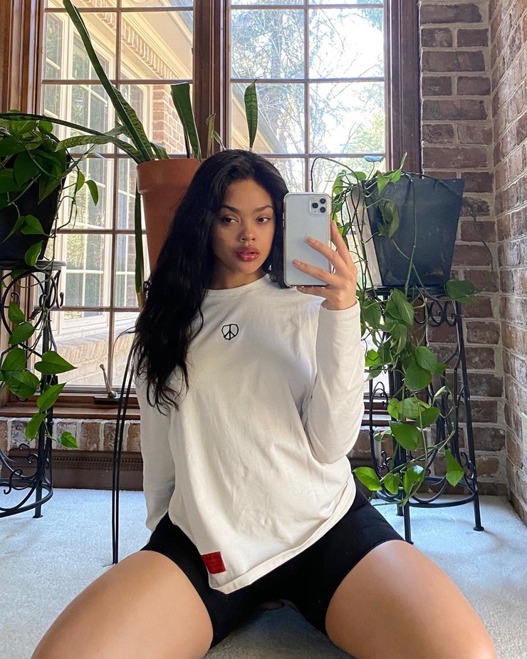 Caitlyn M