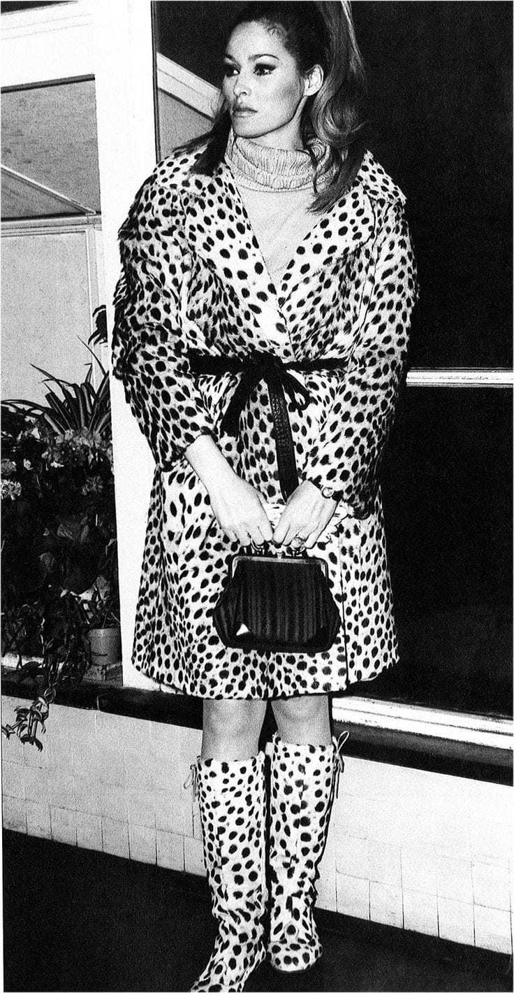 Ursula Andress