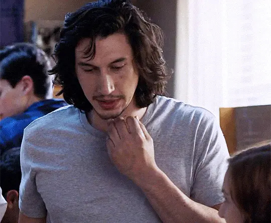 Adam Driver Adam Driver