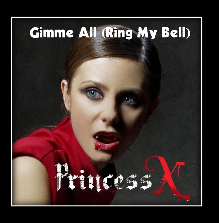 Princess X "Ring My Bell"