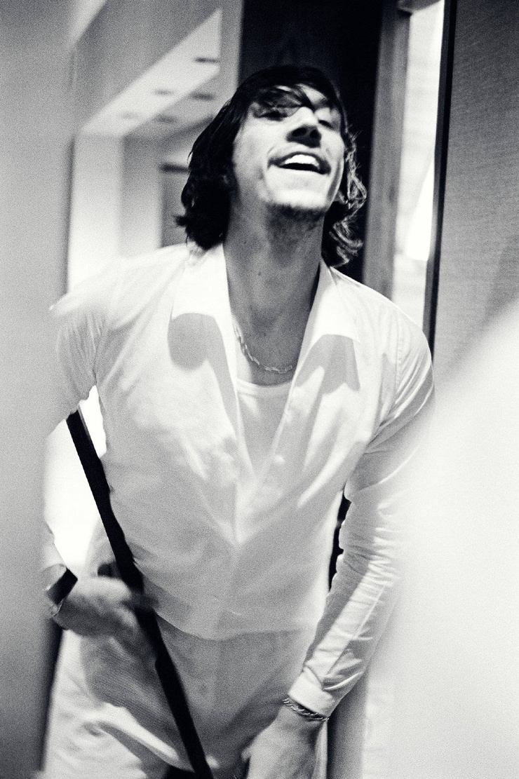 Adam Driver