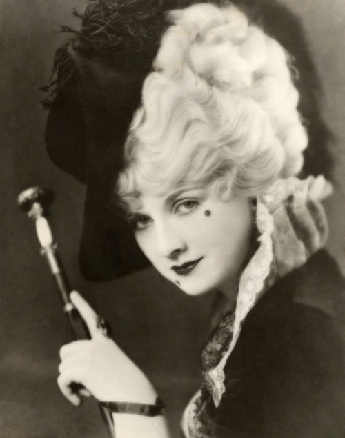 Alice Terry