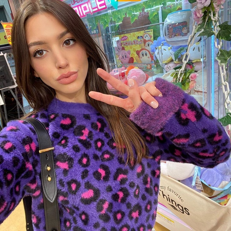Celine Farach Celine Farach