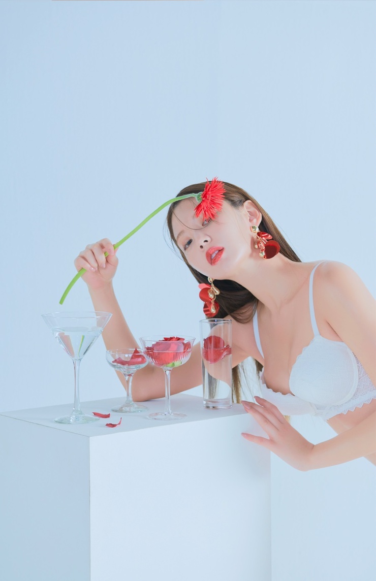 Lee Chae Eun
