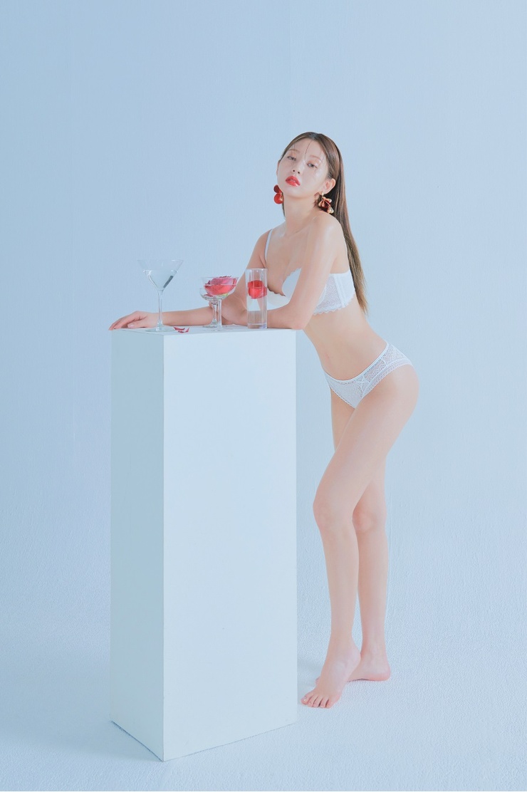 Lee Chae Eun
