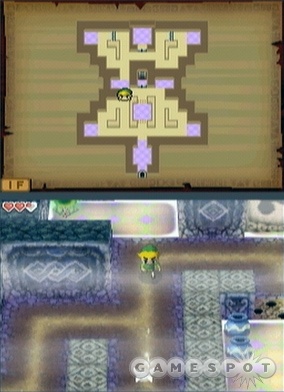 The Legend of Zelda: Phantom Hourglass