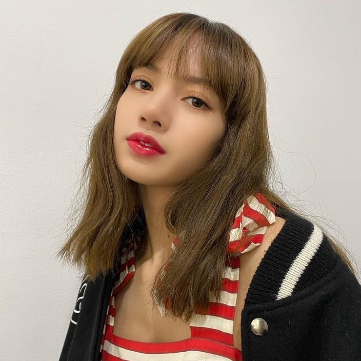 Lalisa Manoban