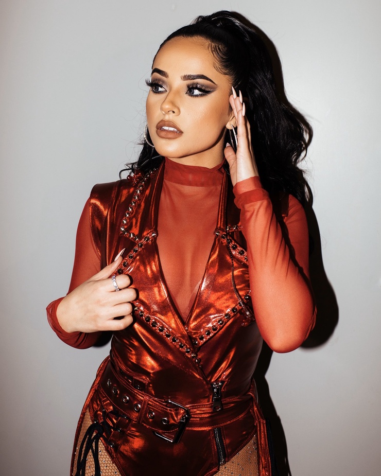 Becky G.