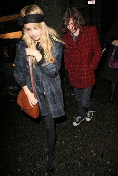 Peaches Geldof