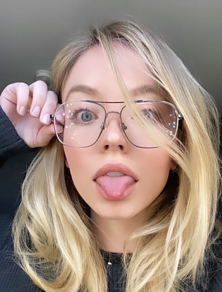 Sydney Sweeney Sydney Sweeney
