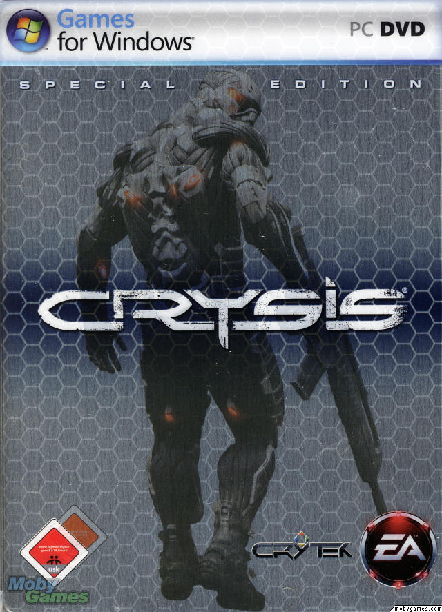 Crysis