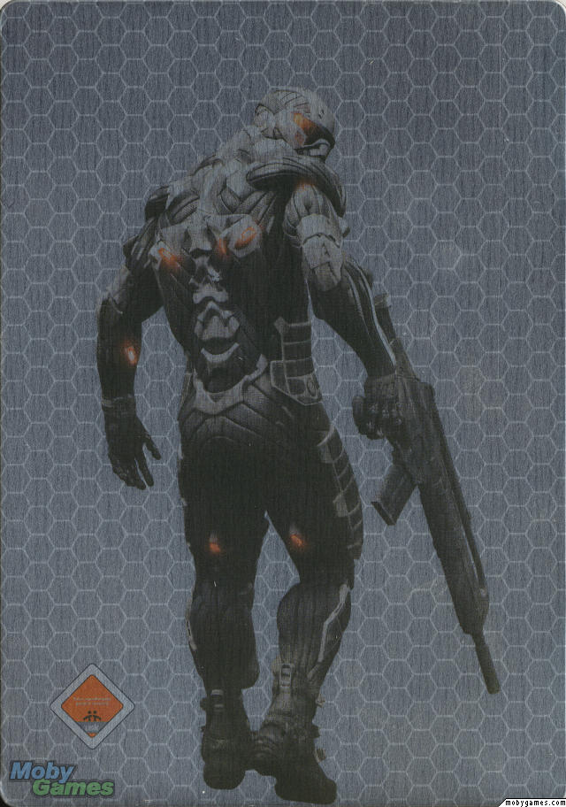 Crysis
