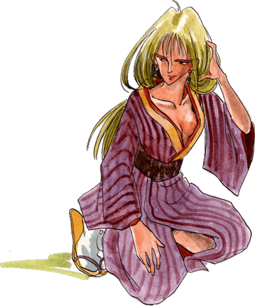 Kimberly