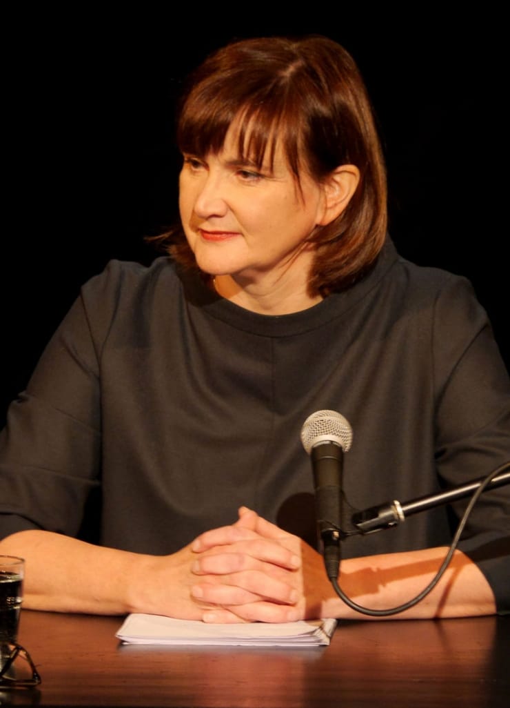 Annette Paulmann