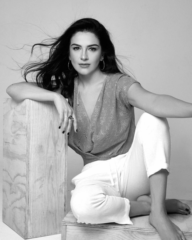 Lidia Avila Lidia Avila