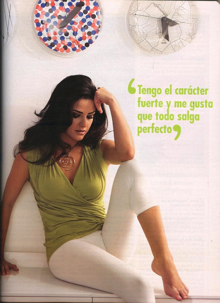 Lidia Avila
