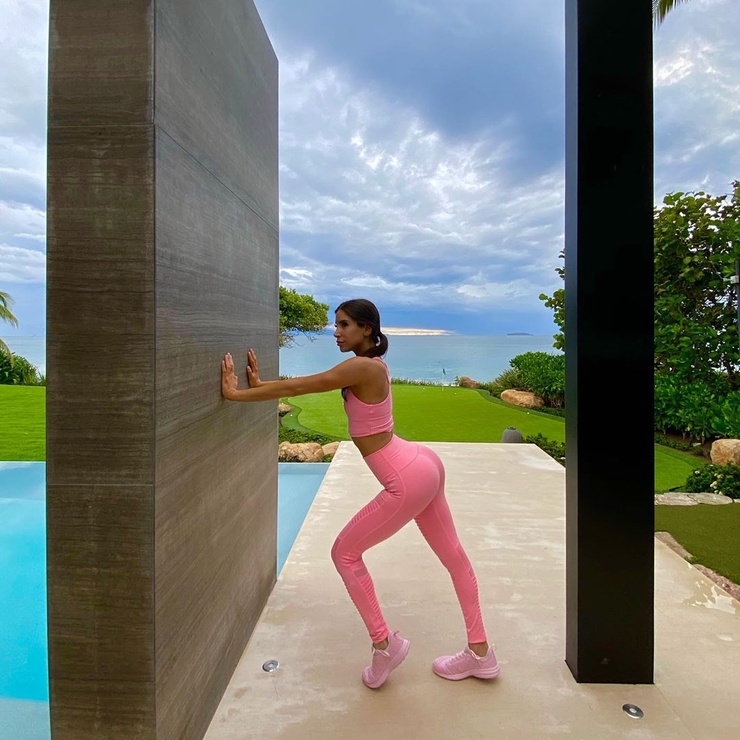 Jen Selter