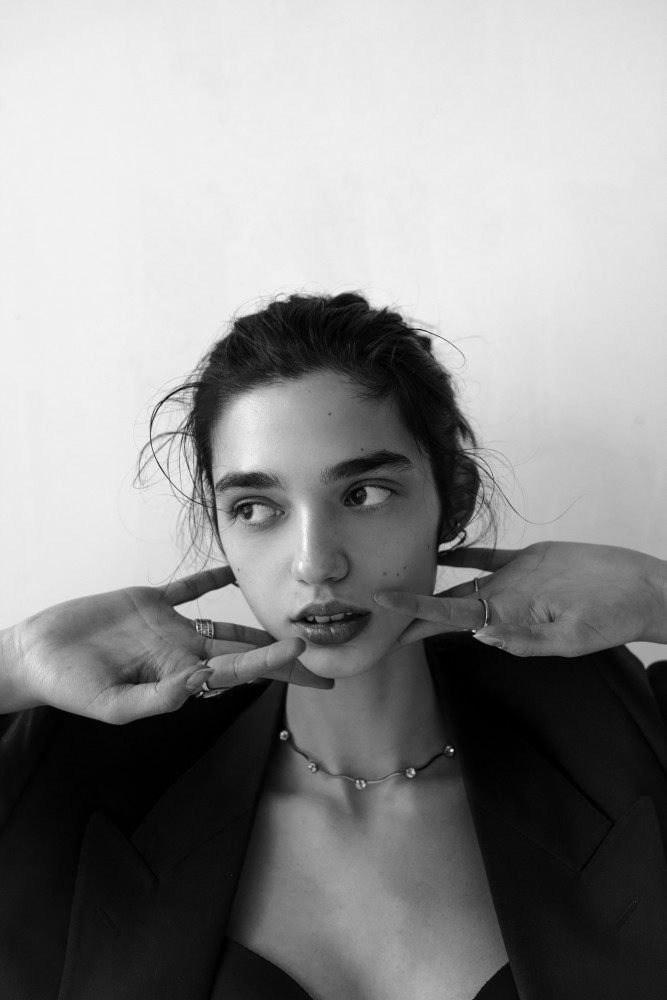 Julia Borowiecka