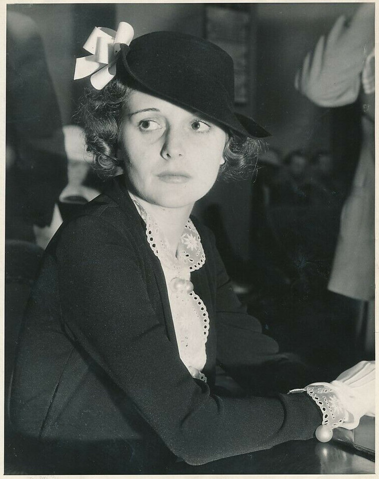 Mary Astor Mary Astor