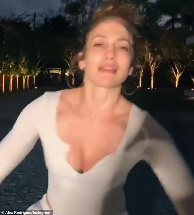 Jennifer Lopez