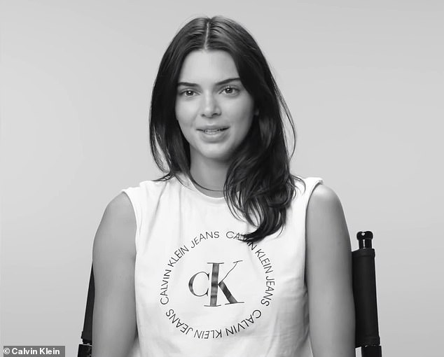 Kendall Jenner