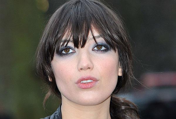 Daisy Lowe