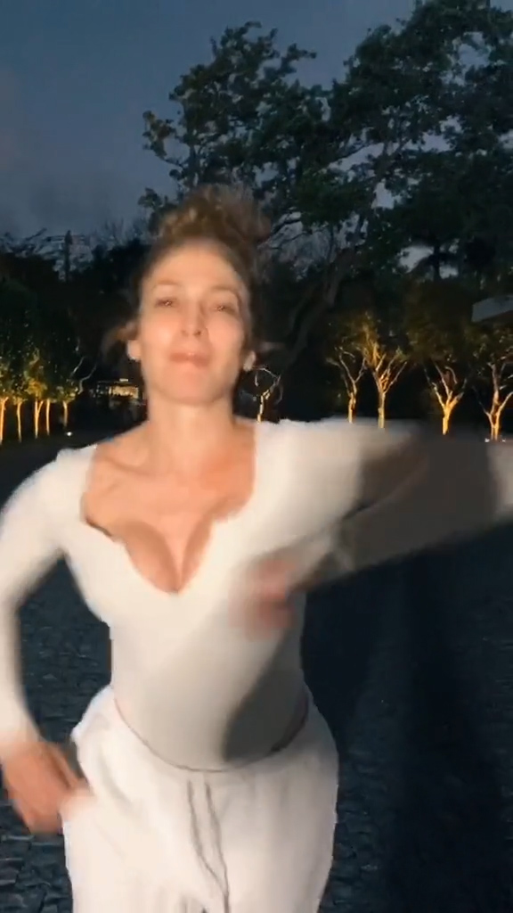 Jennifer Lopez