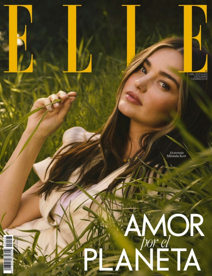Miranda Kerr