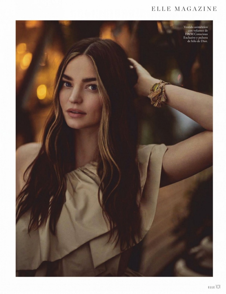 Miranda Kerr