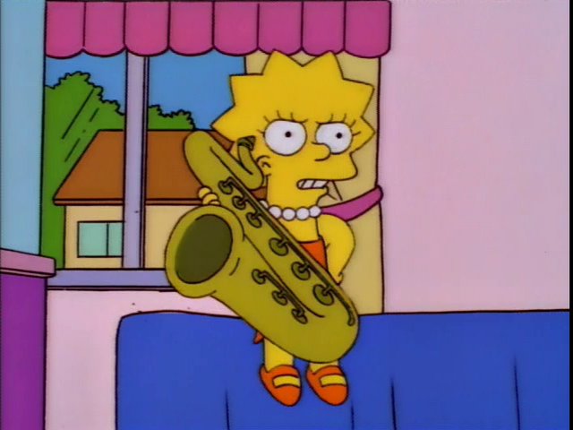 The Simpsons