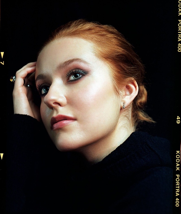 Kennedy McMann