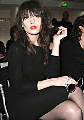 Daisy Lowe