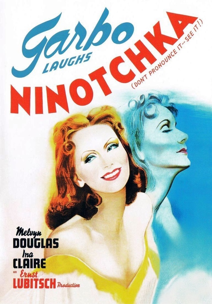 Ninotchka Ninotchka