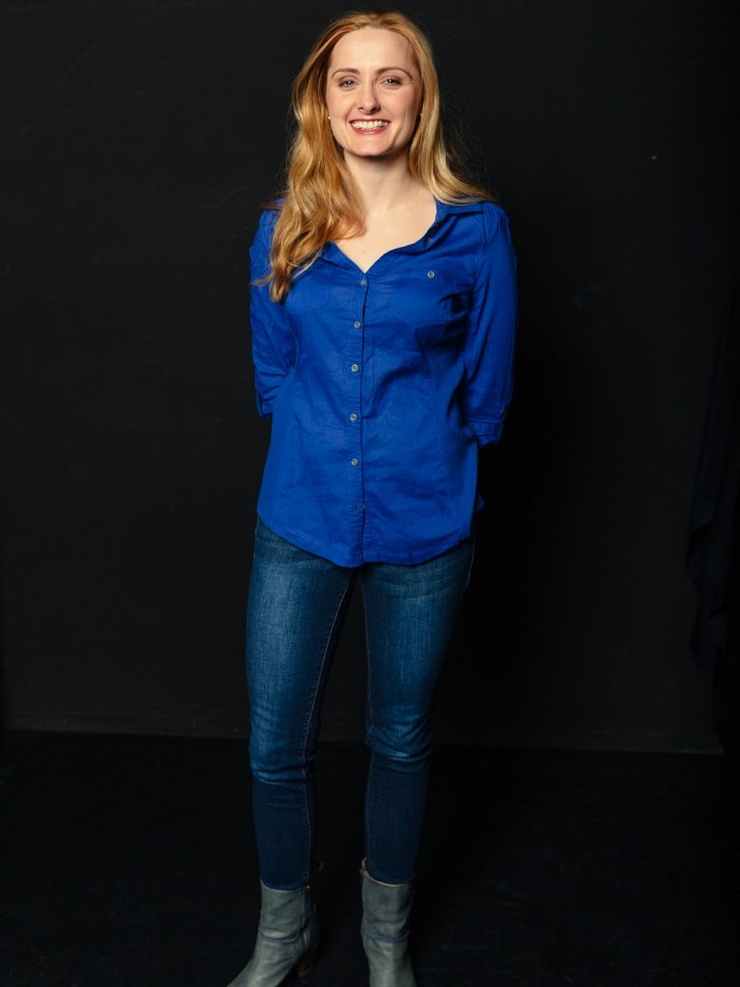 Ada Kowalewski