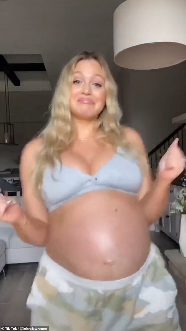 Iskra Lawrence