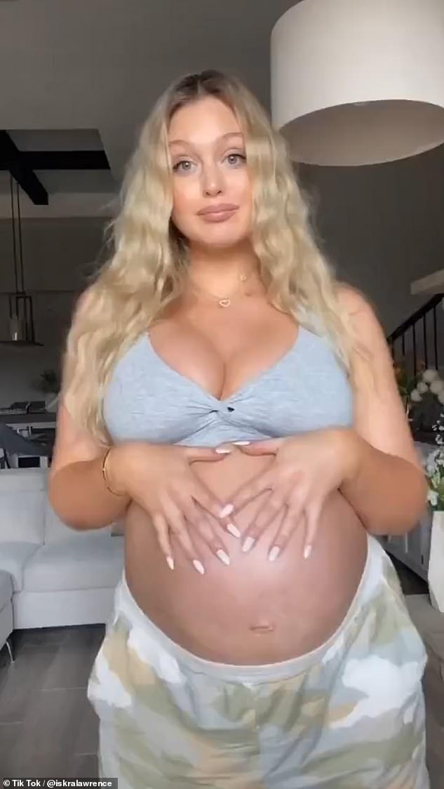 Iskra Lawrence