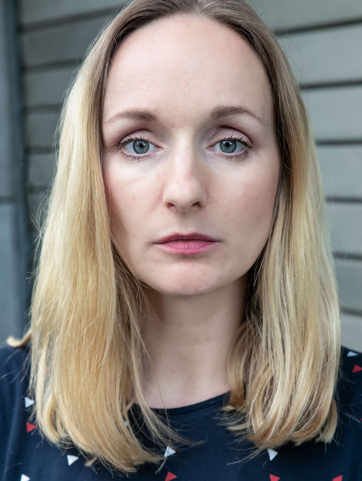 Inga Bruderek