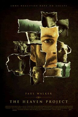 The Lazarus Project The Lazarus Project