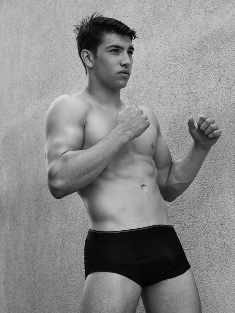 Ismail Belgaid