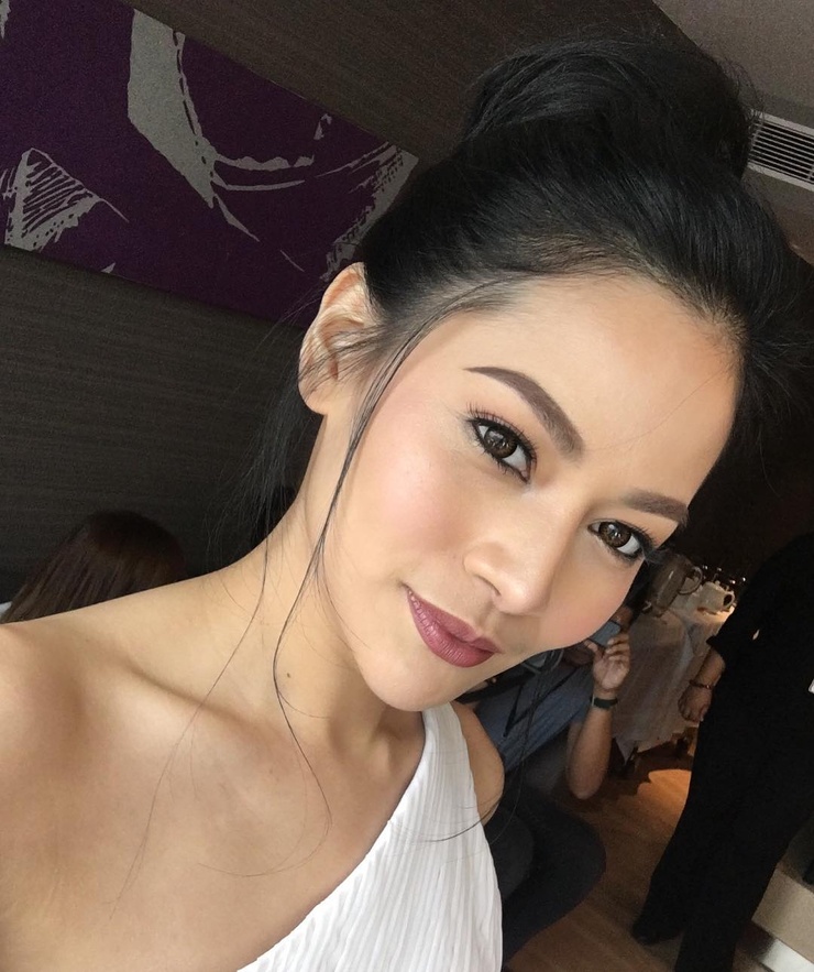 Nichole Marie Manalo